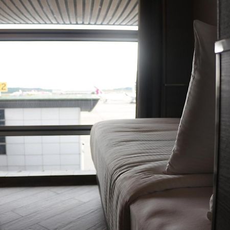 Hotel Plaza Premium Lounge  Sepang Exterior foto