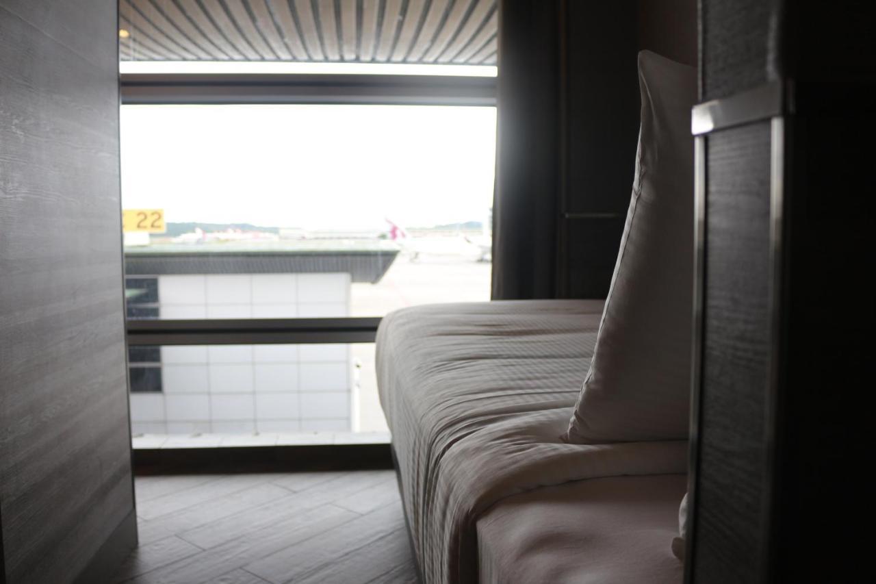 Hotel Plaza Premium Lounge  Sepang Exterior foto