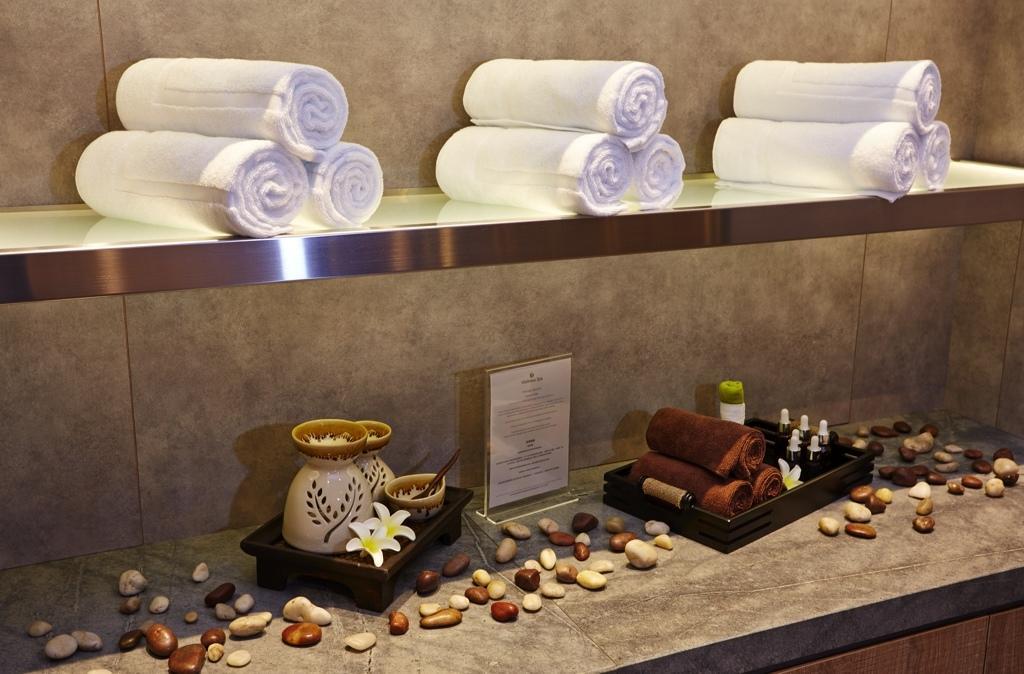 Hotel Plaza Premium Lounge  Sepang Zimmer foto