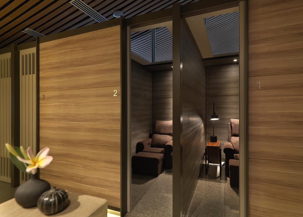 Hotel Plaza Premium Lounge  Sepang Zimmer foto