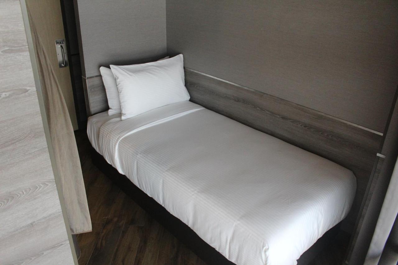 Hotel Plaza Premium Lounge  Sepang Exterior foto